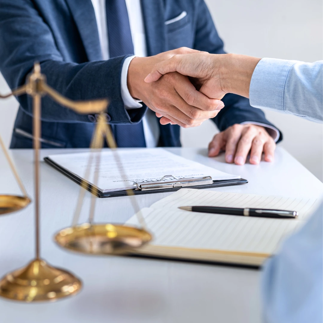 Personal Injury Lawyer SEO